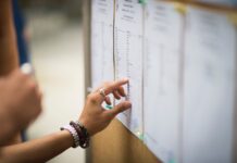 Le baccalauréat 2026 placé sous surveillance numérique renforcée Le baccalauréat 2026 placé sous surveillance numérique renforcée