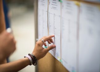 Le baccalauréat 2026 placé sous surveillance numérique renforcée