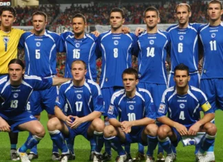 La Bosnie-Herzégovine revient au Mondial avec l’étiquette d’équipe piège