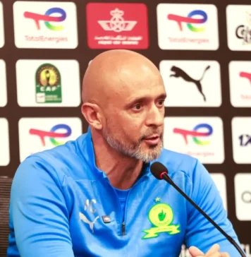 AS FAR : Cardoso redoute le match retour au Maroc AS FAR, Cardoso redoute le match retour au Maroc