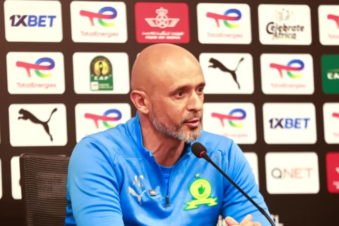 AS FAR, Cardoso redoute le match retour au Maroc