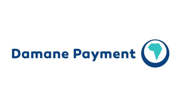 Damane Payment, la nouvelle vitrine monétique de Damane Cash