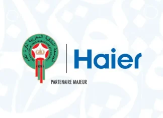 Haier devient Partenaire Majeur de la FRMF