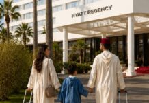 Le Hyatt Regency Casablanca célèbre l’Aïd Al Adha en famille Le Hyatt Regency Casablanca célèbre l’Aïd Al Adha en famille
