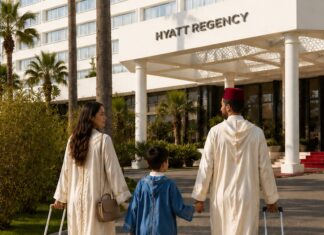 Le Hyatt Regency Casablanca célèbre l’Aïd Al Adha en famille