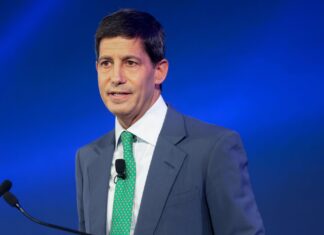 Etats-Unis : Kevin Warsh se rapproche de la présidence de la Fed