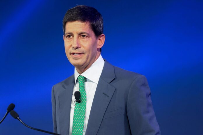 Etats-Unis : Kevin Warsh se rapproche de la présidence de la Fed