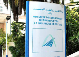 Lancement d'une plateforme numérique pour suivre les chantiers publics