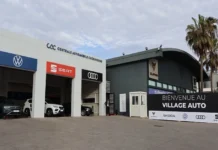 À Dar Bouazza, la CAC repense l’expérience automobile À Dar Bouazza, la CAC repense l’expérience automobile