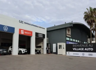 À Dar Bouazza, la CAC repense l’expérience automobile