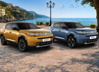 Les futurs Fiat Grizzly sortiront des usines marocaines