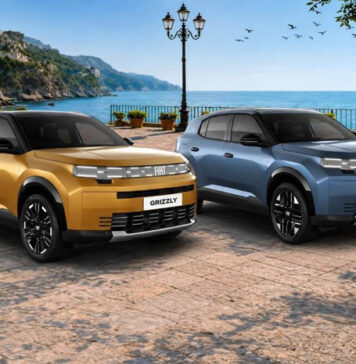 Les futurs Fiat Grizzly sortiront des usines marocaines Les futurs Fiat Grizzly sortiront des usines marocaines