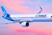 Agadir accueille le premier vol direct d’Air Transat depuis Montréal Agadir accueille le premier vol direct d’Air Transat depuis Montréal