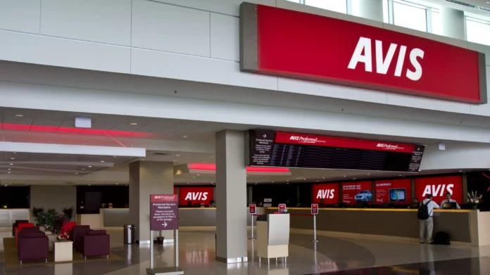 Avis_Rent_a_Car_airport Avis Maroc ouvre son capital à IMG Capital