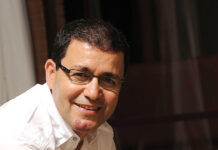 Un prix UNESCO pour Brahim El Mazned, fondateur de Visa For Music Un prix UNESCO pour Brahim El Mazned, fondateur de Visa For Music
