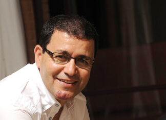 Un prix UNESCO pour Brahim El Mazned, fondateur de Visa For Music