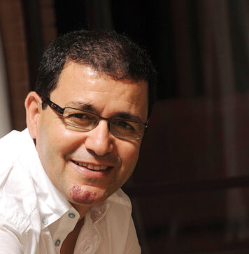 Un prix UNESCO pour Brahim El Mazned, fondateur de Visa For Music Un prix UNESCO pour Brahim El Mazned, fondateur de Visa For Music