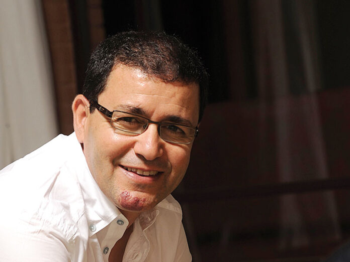 Un prix UNESCO pour Brahim El Mazned, fondateur de Visa For Music