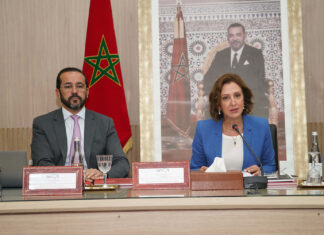 Le Maroc vise toujours 26 millions de touristes en 2030
