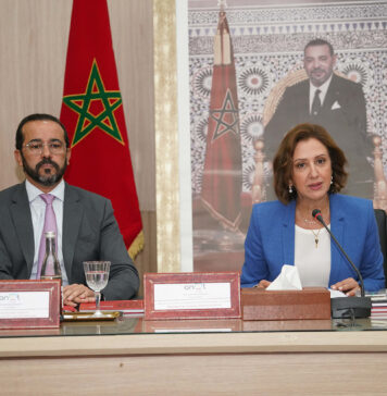 Le Maroc vise toujours 26 millions de touristes en 2030 Le Maroc vise toujours 26 millions de touristes en 2030