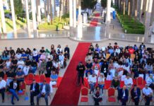 WEAM & ASSOCIATES fait émerger de jeunes talents à l’ENA Rabat WEAM & ASSOCIATES fait émerger de jeunes talents à l’ENA Rabat