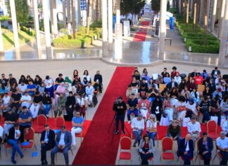 WEAM & ASSOCIATES fait émerger de jeunes talents à l’ENA Rabat WEAM & ASSOCIATES fait émerger de jeunes talents à l’ENA Rabat