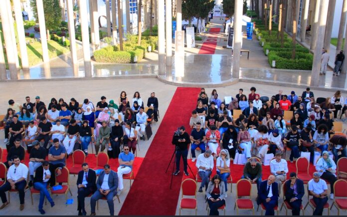 Capture d’écran 2026-06-07 023421 WEAM & ASSOCIATES fait émerger de jeunes talents à l’ENA Rabat