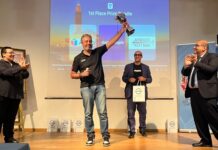 Startup World Cup Casablanca propulse ORA Technologies vers San Francisco Startup World Cup Casablanca propulse ORA Technologies vers San Francisco