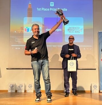 Startup World Cup Casablanca propulse ORA Technologies vers San Francisco Startup World Cup Casablanca propulse ORA Technologies vers San Francisco