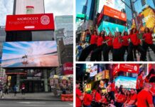 L’ONMT transforme New York en vitrine pour la destination Maroc L’ONMT transforme New York en vitrine pour la destination Maroc