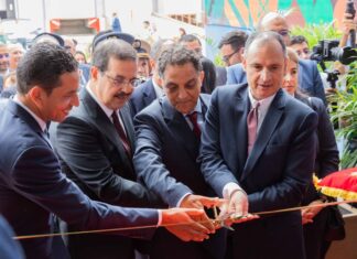 L’industrie automobile marocaine affiche ses ambitions au SCIA