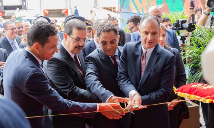 L’industrie automobile marocaine affiche ses ambitions au SCIA
