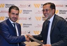 Transferts MRE : BCP et Western Union passent à l’instantané Transferts MRE : BCP et Western Union passent à l’instantané