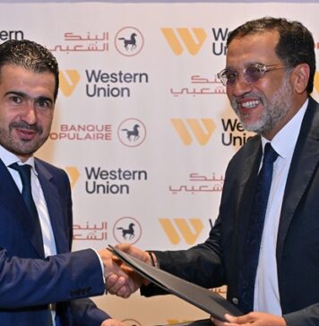 Transferts MRE : BCP et Western Union passent à l’instantané Transferts MRE : BCP et Western Union passent à l’instantané