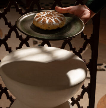 Rabat Marriott installe Sanuj au cœur de son offre gastronomique Rabat Marriott installe Sanuj au cœur de son offre gastronomique