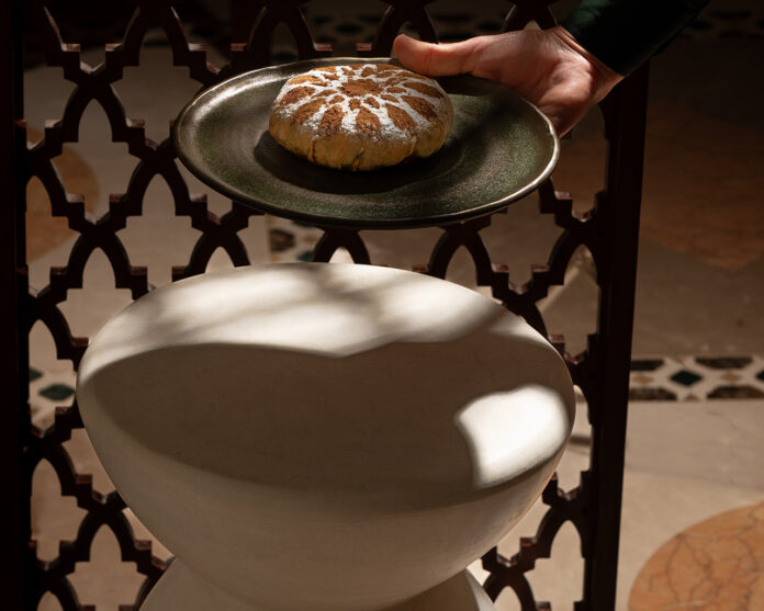 SANUJ Rabat Marriott installe Sanuj au cœur de son offre gastronomique
