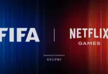 La FIFA lance un jeu vidéo du Mondial 2026 avec Netflix Games La FIFA lance un jeu vidéo du Mondial 2026 avec Netflix Games