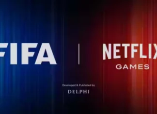 La FIFA lance un jeu vidéo du Mondial 2026 avec Netflix Games