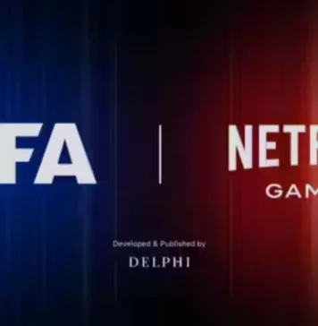La FIFA lance un jeu vidéo du Mondial 2026 avec Netflix Games La FIFA lance un jeu vidéo du Mondial 2026 avec Netflix Games