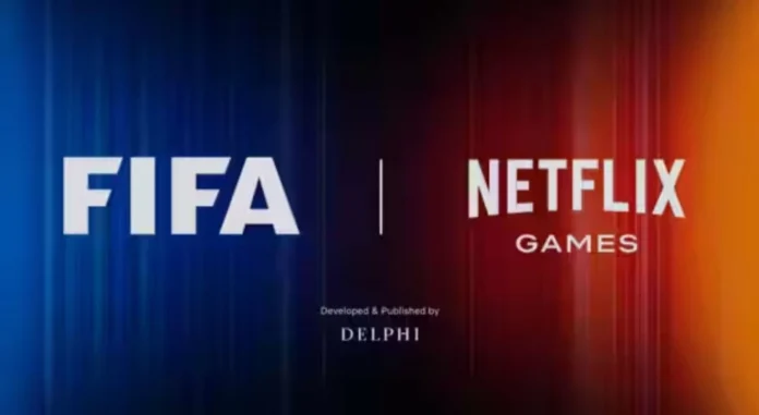 La FIFA lance un jeu vidéo du Mondial 2026 avec Netflix Games