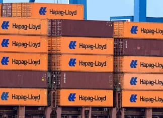 Tanger Port attire un nouvel engagement de Hapag-Lloyd Tanger Port attire un nouvel engagement de Hapag-Lloyd