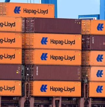 Tanger Port attire un nouvel engagement de Hapag-Lloyd Tanger Port attire un nouvel engagement de Hapag-Lloyd
