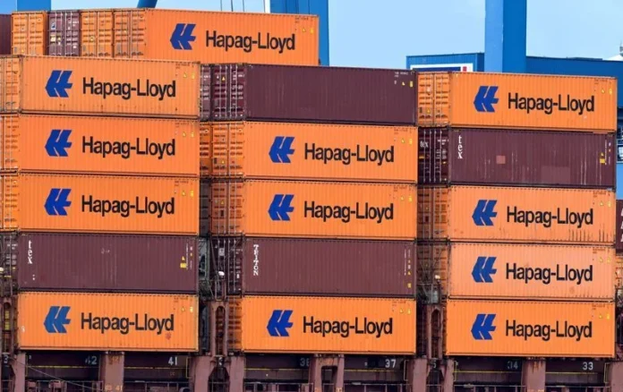 Tanger Port attire un nouvel engagement de Hapag-Lloyd
