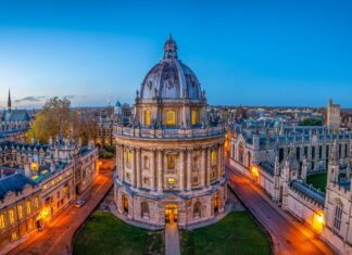 Un manuel d’Oxford décrypte la transformation économique du Maroc