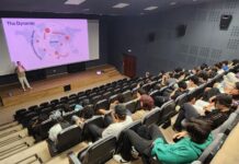 L’ISMAC veut élargir son offre aux métiers émergents de l’image L’ISMAC veut élargir son offre aux métiers émergents de l’image