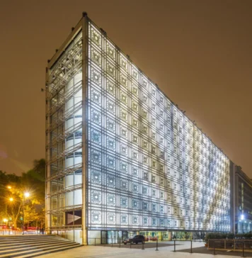 L’Institut du Monde Arabe met le Maroc à l’honneur dans sa saison 2026-2027 L’Institut du Monde Arabe met le Maroc à l’honneur dans sa saison 2026-2027