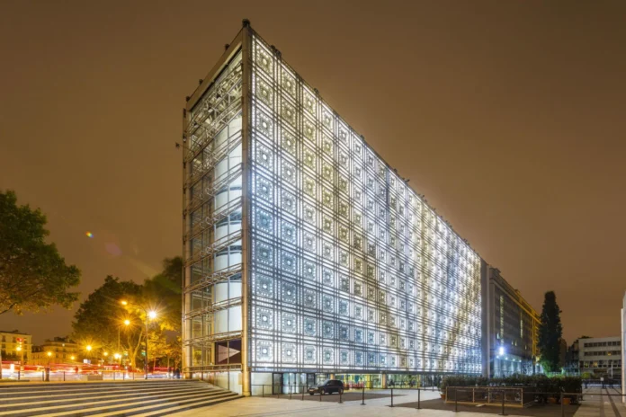 Institut du Monde Arabe L’Institut du Monde Arabe met le Maroc à l’honneur dans sa saison 2026-2027