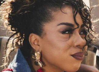 Mawazine : Jaylann et Nacim Haddad donnent à Nahda un parfum de Maroc