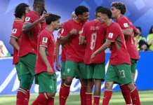 Coupe du monde 2026 : où regarder Maroc-Haïti Coupe du monde 2026 : où regarder Maroc-Haïti