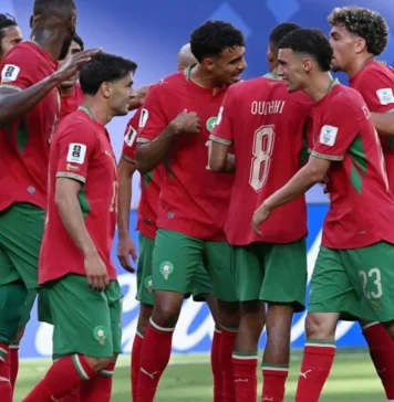 Coupe du monde 2026 : où regarder Maroc-Haïti Coupe du monde 2026 : où regarder Maroc-Haïti
